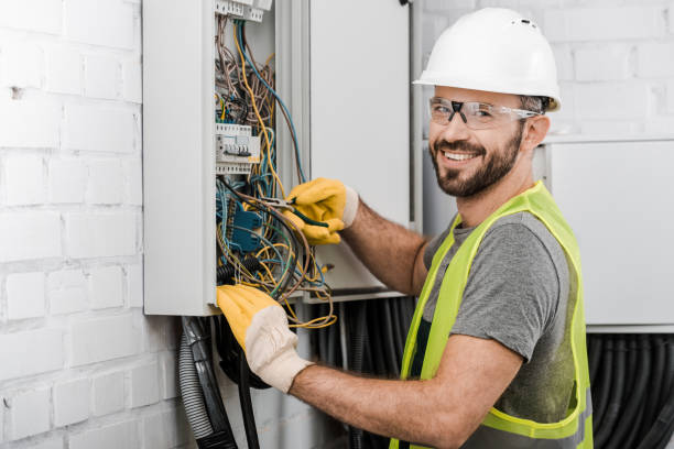 Best Affordable Emergency Electrician  in Texas City, TX