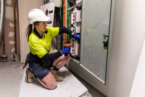 Best Electrical Troubleshooting Services  in Texas City, TX