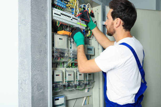 Best Licensed Electrician  in Texas City, TX