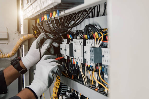 Best Electrician Near Me  in Texas City, TX